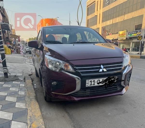 ميتسوبيشي ميراج G4 2024 للبيع في العراق -  بغداد